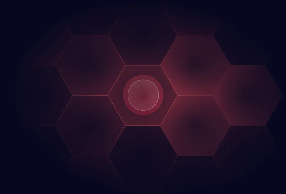 hexagons